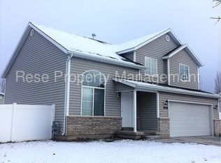 1838 W 470 S, Provo, UT 84601