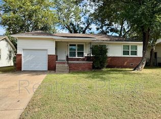 413 S 73rd East Ave, Tulsa, OK 74112