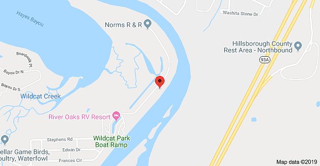 1st image of 2614 River Bend Dr