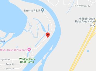 2614 River Bend Dr, Ruskin, FL 33570