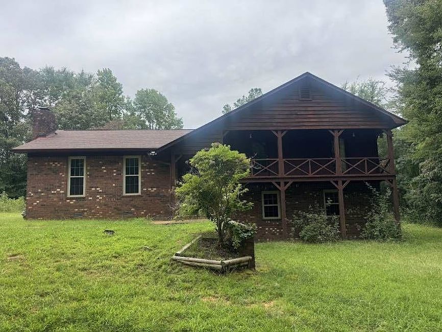 Property Front View