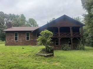 1510 Woodville Rd, Bethel Springs, TN 38315