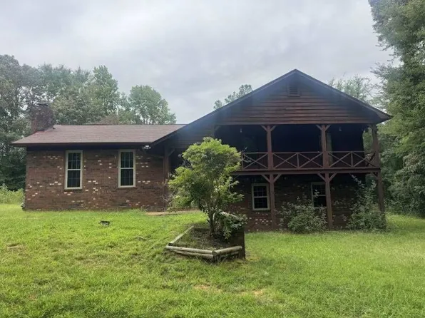 1510 Woodville Rd, Bethel Springs, TN 38315