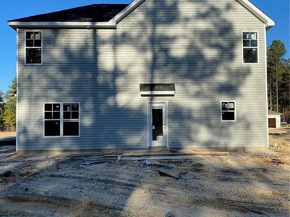 2nd image of 279 Flying Bolt Dr Lot 54