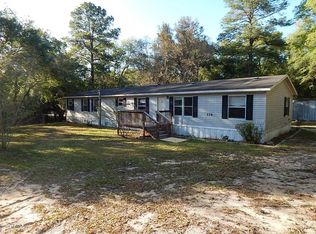 134 Windy Hills Rd, Hawthorne, FL 32640