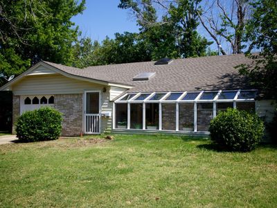 1511 Sunrise Cir, Norman, OK, 73071