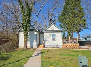 690 Mc Donough Blvd SE, Atlanta, GA 30315