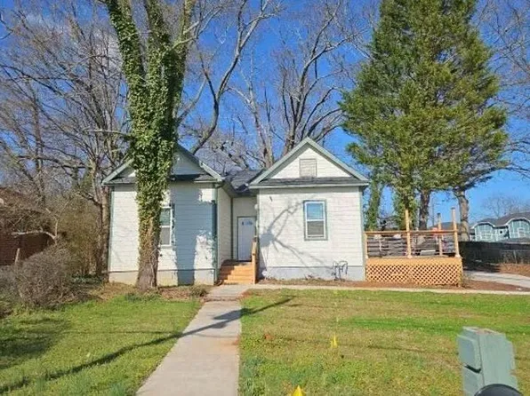 690 Mc Donough Blvd SE, Atlanta, GA 30315