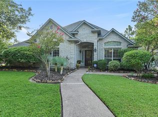 9231 Brookwater Cir, College Station, TX 77845