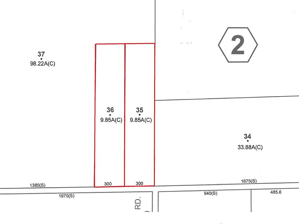 2nd image of 1833 Chaffee Rd