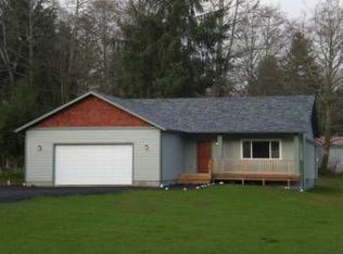 92558 Svensen Market Rd, Astoria, OR 97103
