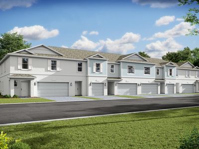 707 NE Hawks Ridge Way #1302, Pt Saint Lucie, FL, 34983