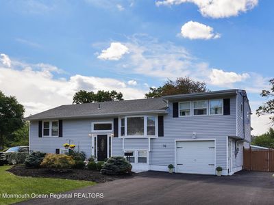 14 Northgate Drive, Howell, NJ, 07731