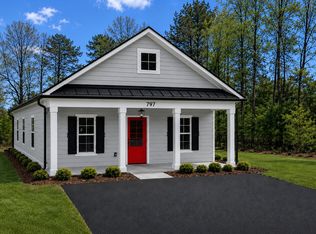 797 Horsley Mill Rd, Carrollton, GA 30116