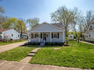 936 Carneal Rd, Lexington, KY 40505