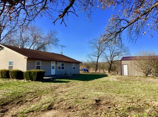 16350 S 2700th Rd, El Dorado Springs, MO 64744
