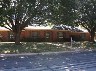 2816 Chimney Hill Dr, Waco, TX 76708