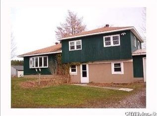 4788 State Route 3, Central Square, NY 13036