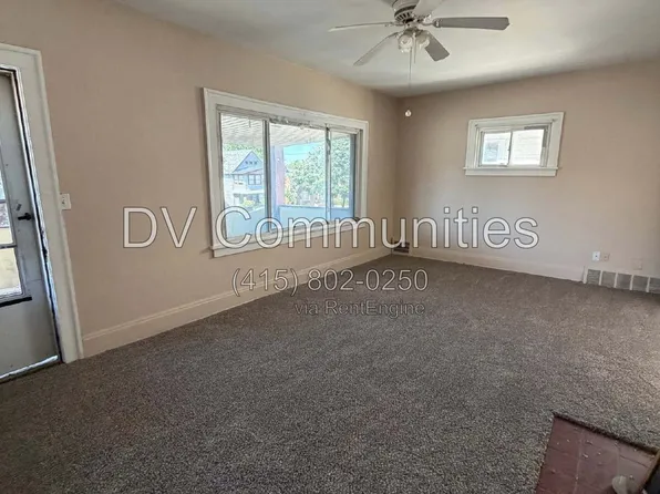 8301 Garfield Blvd, Garfield Heights, OH 44125