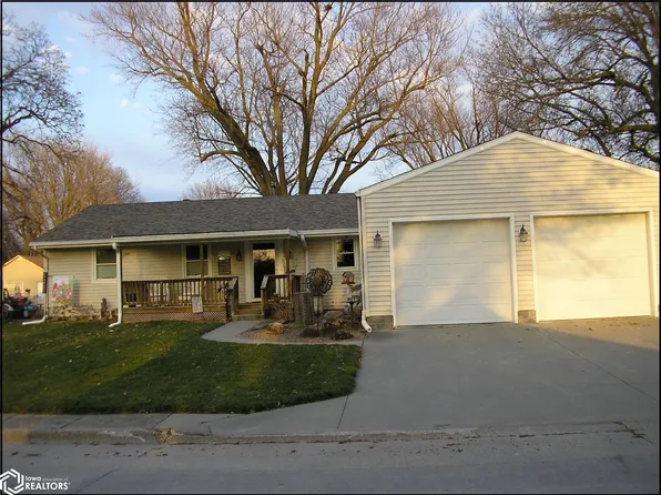 204 Harrison St, Griswold, IA 51535