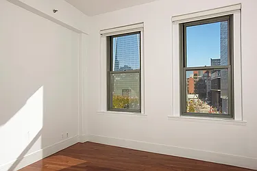 Rented by Town Residential