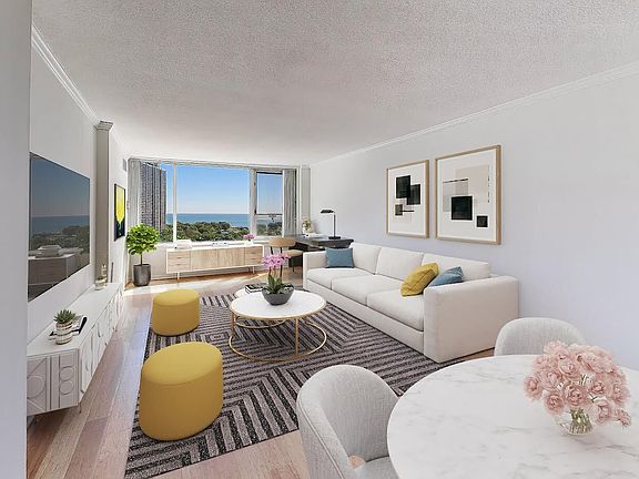 5th image of 2728 N Hampden Ct APT 1701