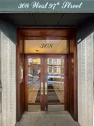 Sold by Brown Harris Stevens