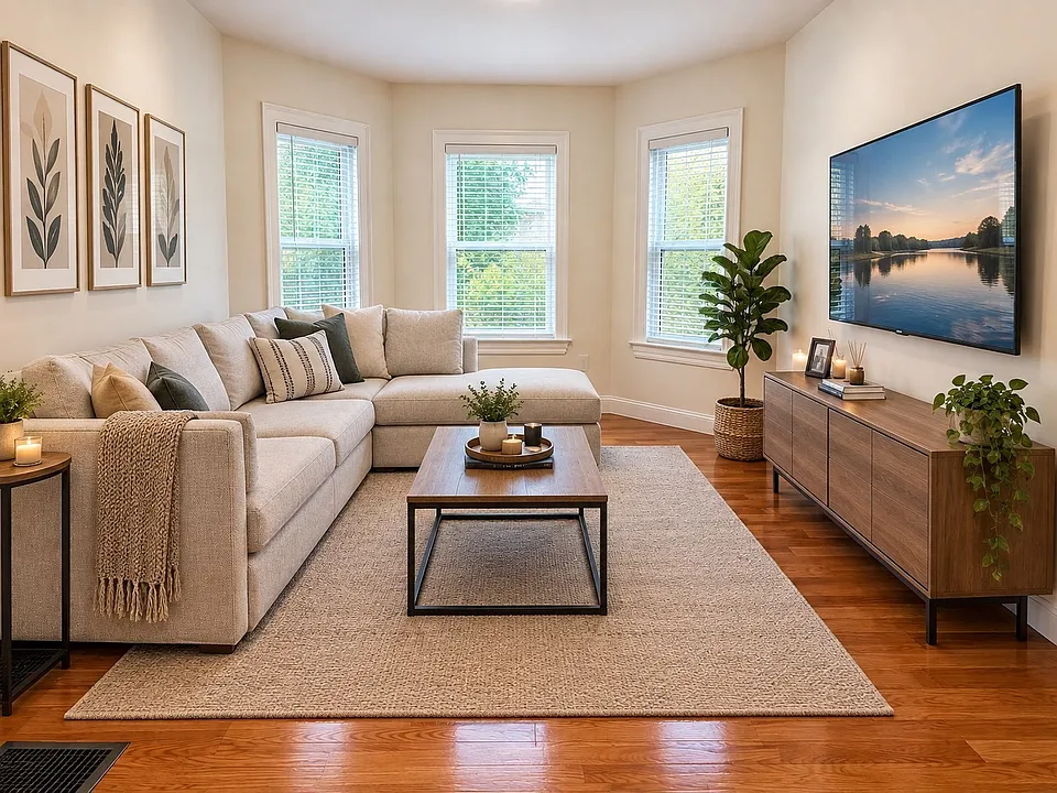 13 Hendry St #3
