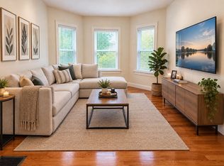 13 Hendry St #3, Boston, MA 02122