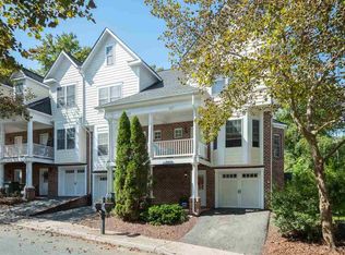 117 Old Fifth Cir, Charlottesville, VA 22903