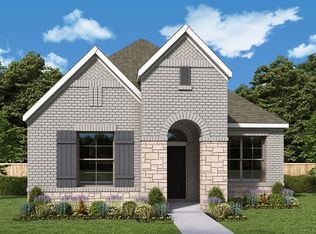7538 Anastasia Street Pr, Ridge, TX 76084