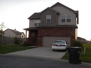 1008 Glenda Dr, Murfreesboro, TN 37128