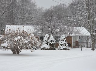 120 Kyle Subdivision Dr, Nettie, WV 26681