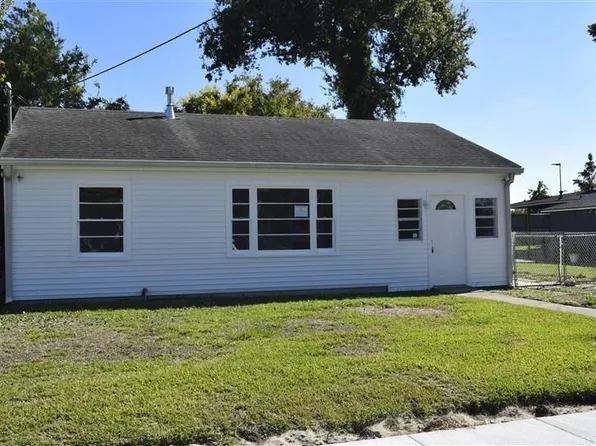 4416 Stephen Girard Ave, New Orleans, LA 70126