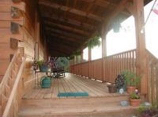 391 Cole Rd, Campobello, SC 29322