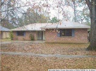 5212 Wexford Dr, Baton Rouge, LA 70814