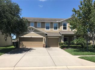 1236 Rushgrove Cir, Dover, FL 33527