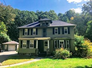 80 Ruggles St, Westborough, MA 01581
