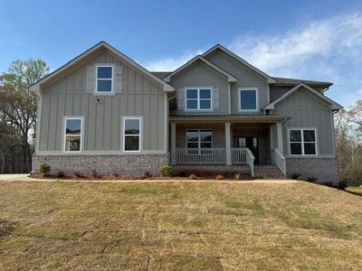 171 Blue Rider Trl, Hoschton, GA, 30548