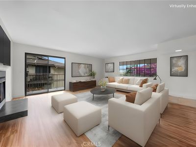 15716 S Normandie Ave APT 4, Gardena, CA, 90247