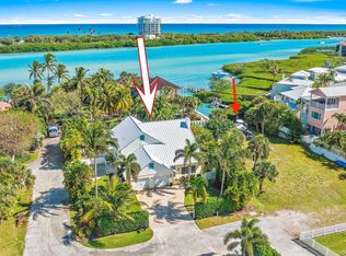 19469 Harbor Rd S, Jupiter, FL 33469