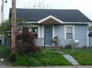 3111 16th St, Everett, WA 98201