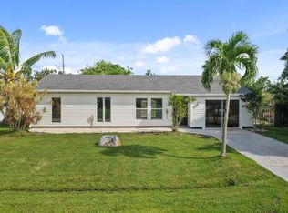 2814 SE Buccaneer Cir, Port Saint Lucie, FL 34952