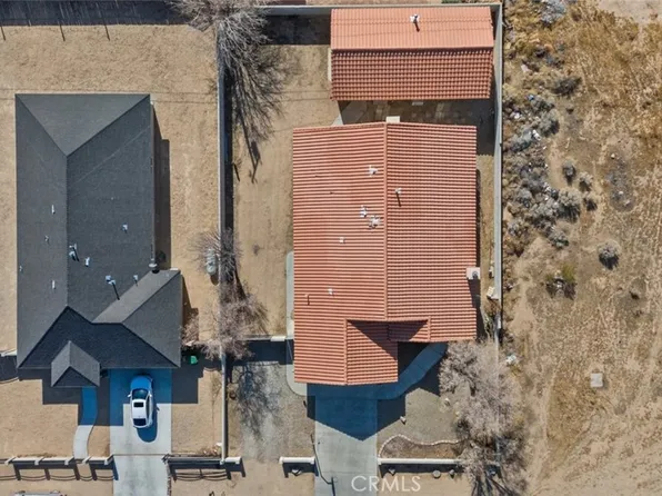 9840 Margery Ave, California City, CA 93505