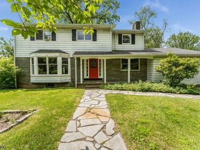 63 Bissell Road, Lebanon, NJ, 08833