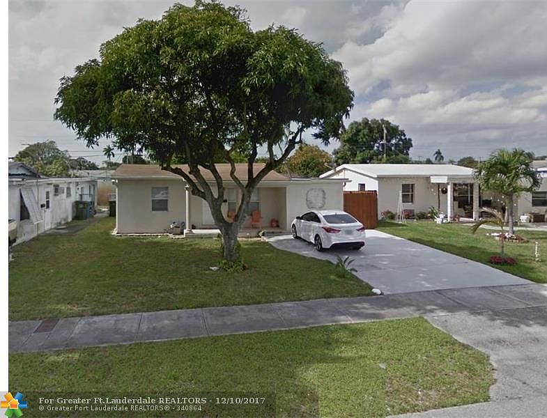 1st image of 5317 NE 1st Ave