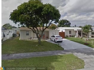 5317 NE 1st Ave, Fort Lauderdale, FL 33334