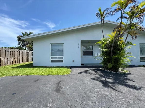 838 SW 14th St, Fort Lauderdale, FL 33315