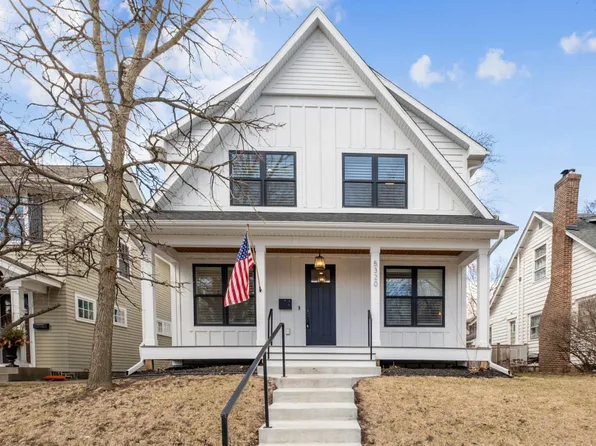 5320 York Ave S, Minneapolis, MN 55410
