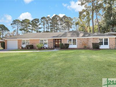 8318 Kent Dr, Savannah, GA, 31406